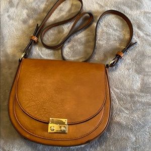 Crossbody bag